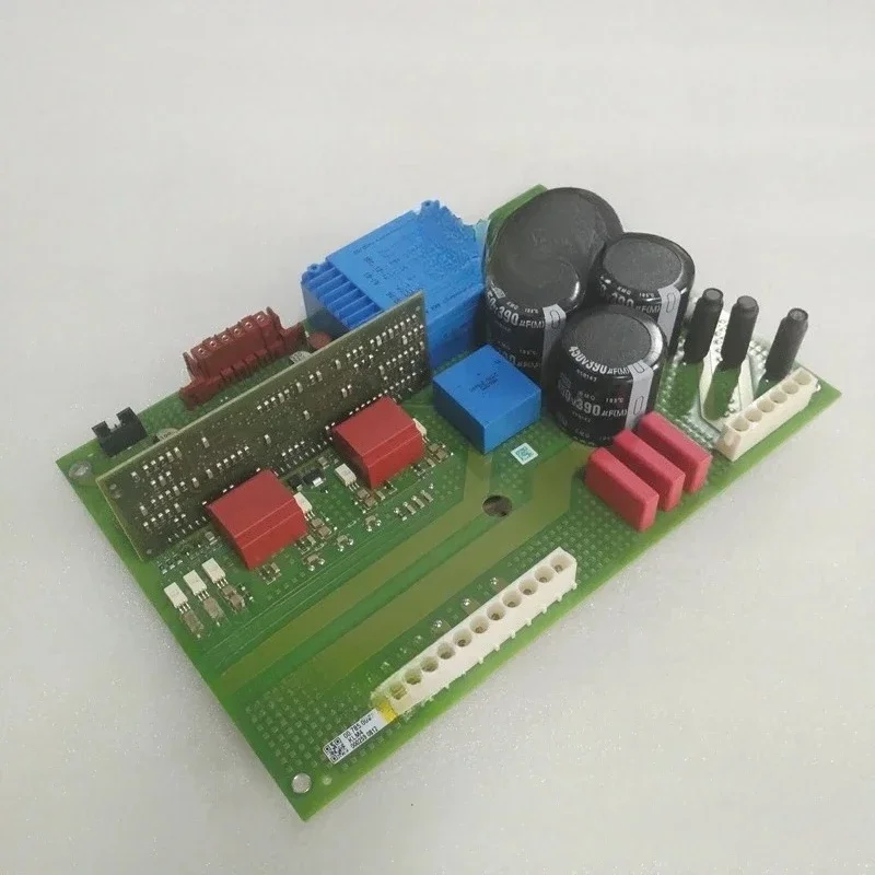 Import New 00.785.0031 KLM4 Circuit Board Main Control M2.144.2111 Suitable For Heidelberg Printing Machine Part 00.781.4754