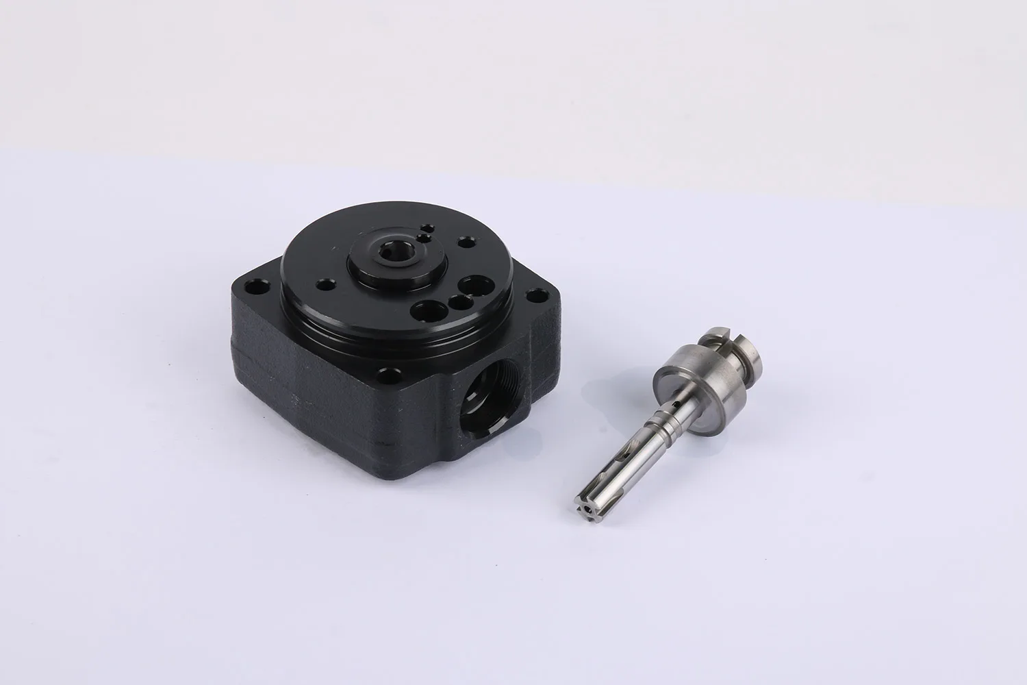 6 Cylinder 12MM D-iesel Injection Pump Rotor Head 096400-1320 VE Pump Head Rotor 0964001320 for 1HD-T-HDF