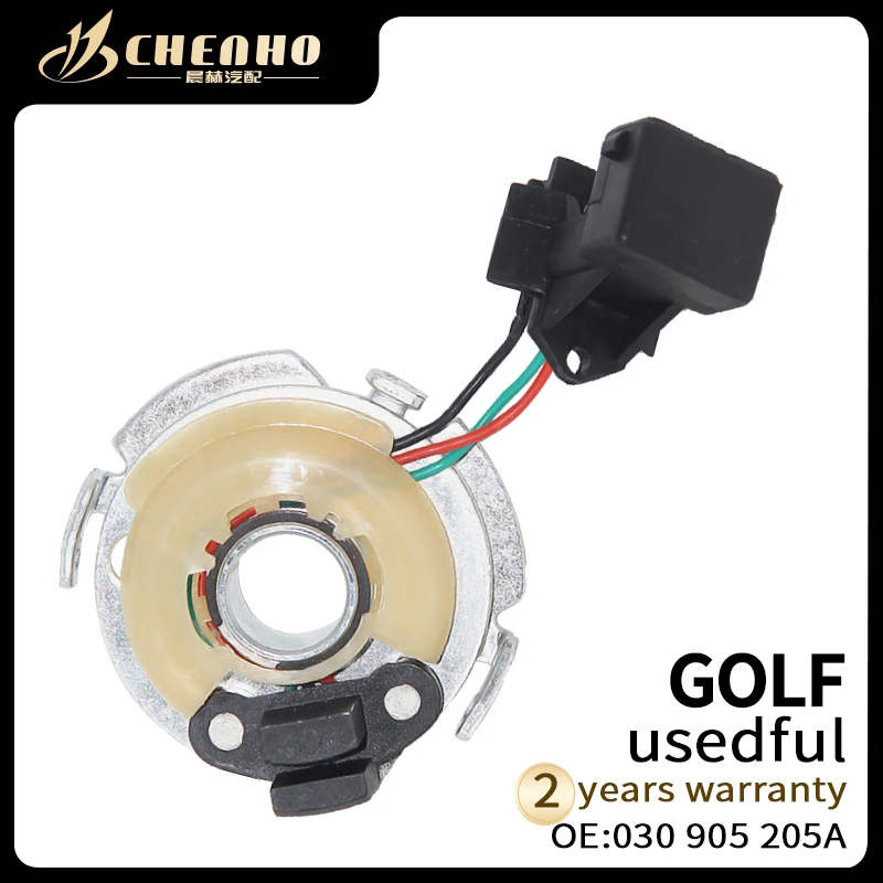 CHENHO BRAND NEW Auto CamShaft Sensor For VW AUDI 1237031296 030 905 065B 1230329062 0269 053 592 Distributor Ignition Pickup