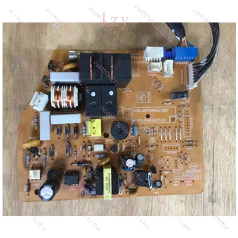 

Плата управления для кондиционера LG 6870A90238B, исправная, рабочая деталь