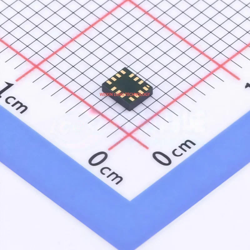 QMI8658A Six-axis gyroscope Attitude sensor/gyroscope