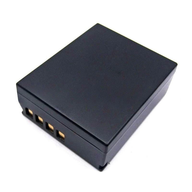 High-Quality New 7.4V 1720mAh BLH1 Lithium Battery for Olympus BLH-1 EM1 MARK II EM1II EM1III Camera Battery Persistent Standby