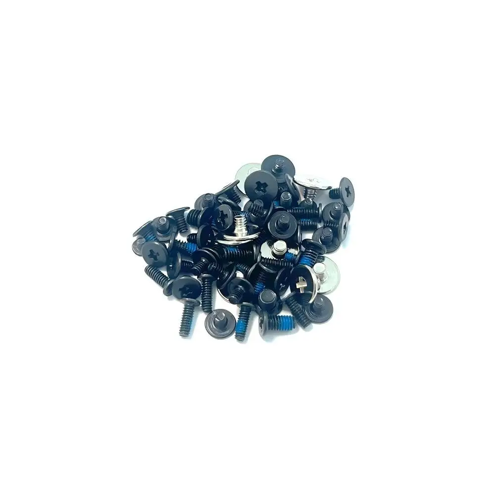 For LENOVO ideapad 330S-15IKB 81F5 330S-15AST 81F9 330S-15ARR 81FB Complete Set of Screws Laptop Replacement 5S10R07279