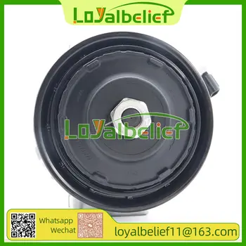 6 nejlepší prodej Kompresor klimatizace Toyota Camry - №2