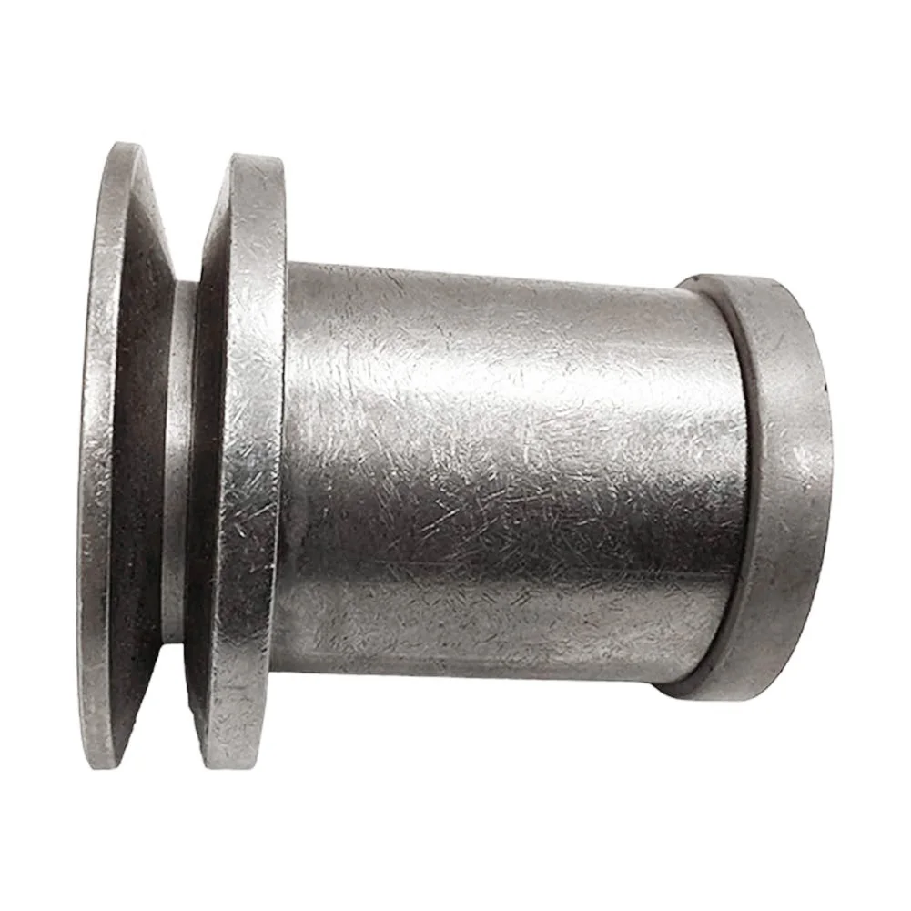 Efficient Mower Cutting Section Adapter; Compatible with 421782 532421782 581473301; Fits HU700F HU725F HU775H