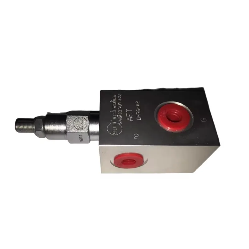Sun Hydraulic Pilot Open Check Valve DTDA-MCN DHG6-A2 RGFA-LCN RDFA-3AN RDDA-3A…