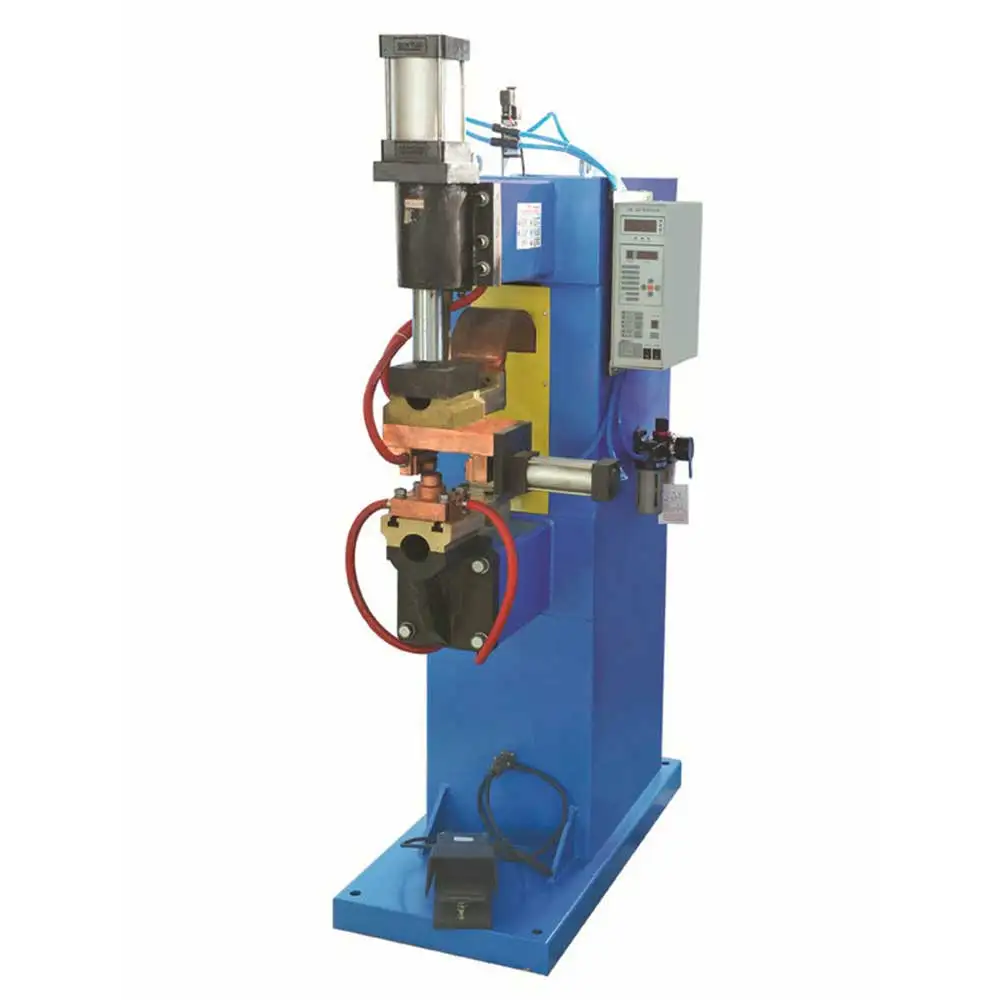 160KVA DTN Series Power Frequency Pneumatic AC Spot & Projection Welding Machine