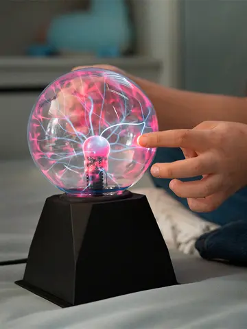 10 best sales बॉल लाइट - №6