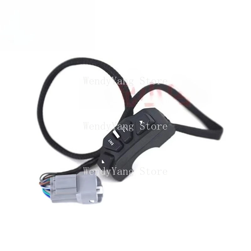 

Подходит для аксессуаров для мотоциклов CF250SR, переключатель прибора 22 250NK MY22, кодовый переключатель прибора, переключатель счетчика