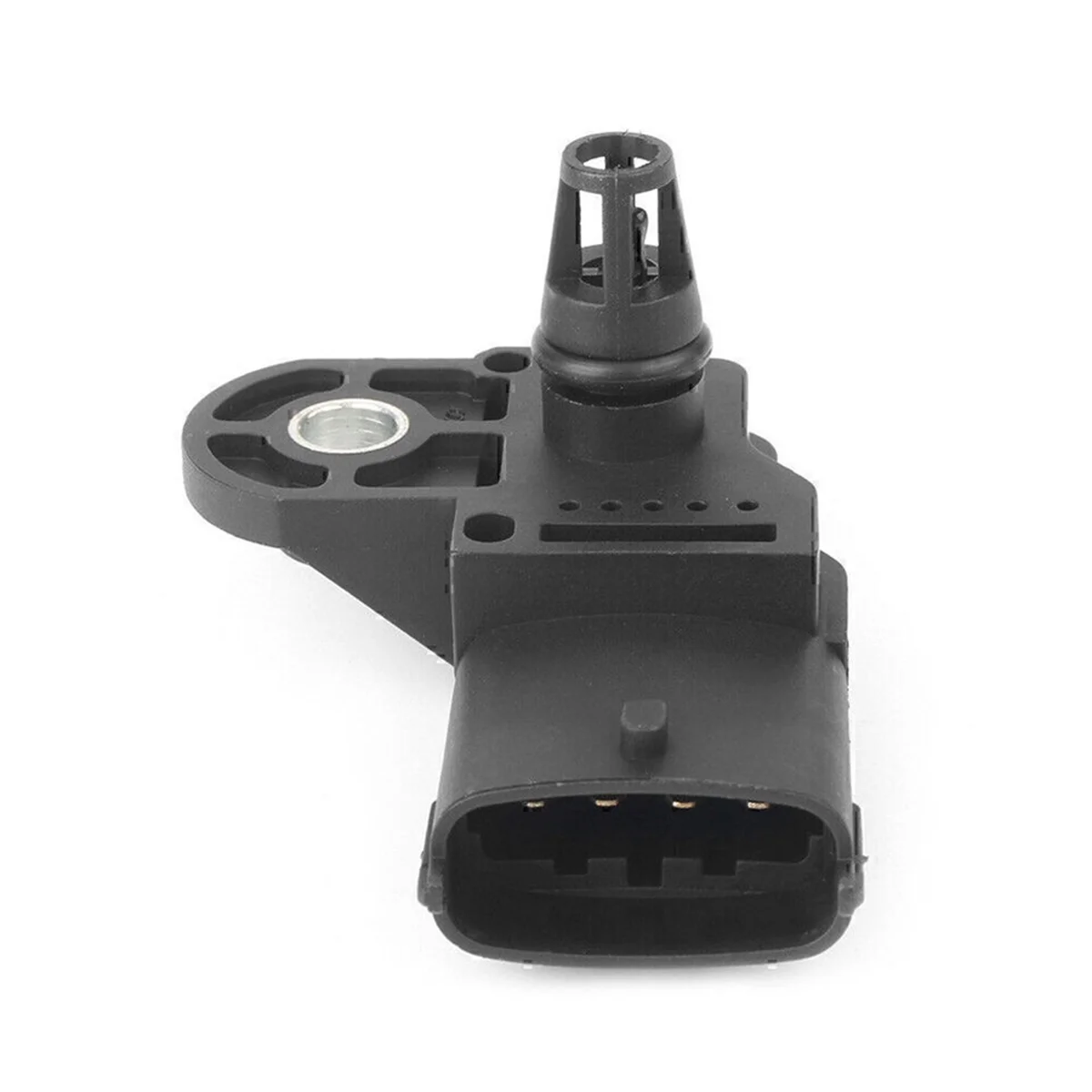 Intake Air Manifold Pressure Map Sensor for Renault Iveco Eurocargo 0281002576 3967437 612630120004