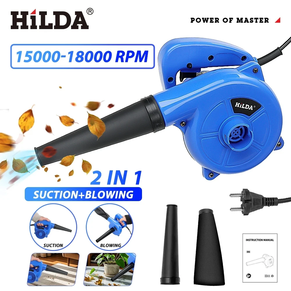 Hilda Air Blower Du… - image