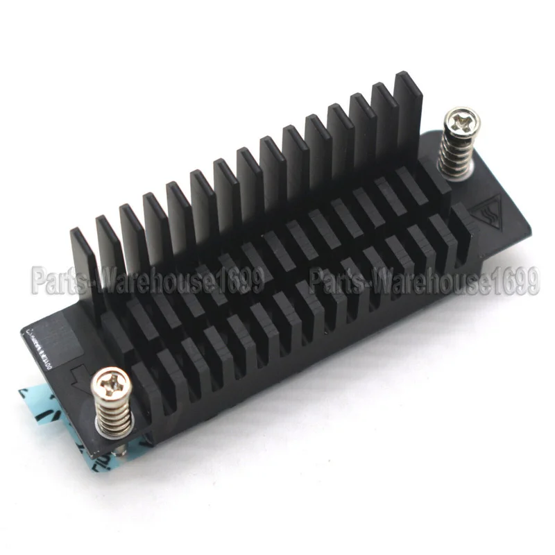 

A+New for Dell Precision T3680 Workstation VR VRM Heatsink Thermal 0HYPWT HYPWT