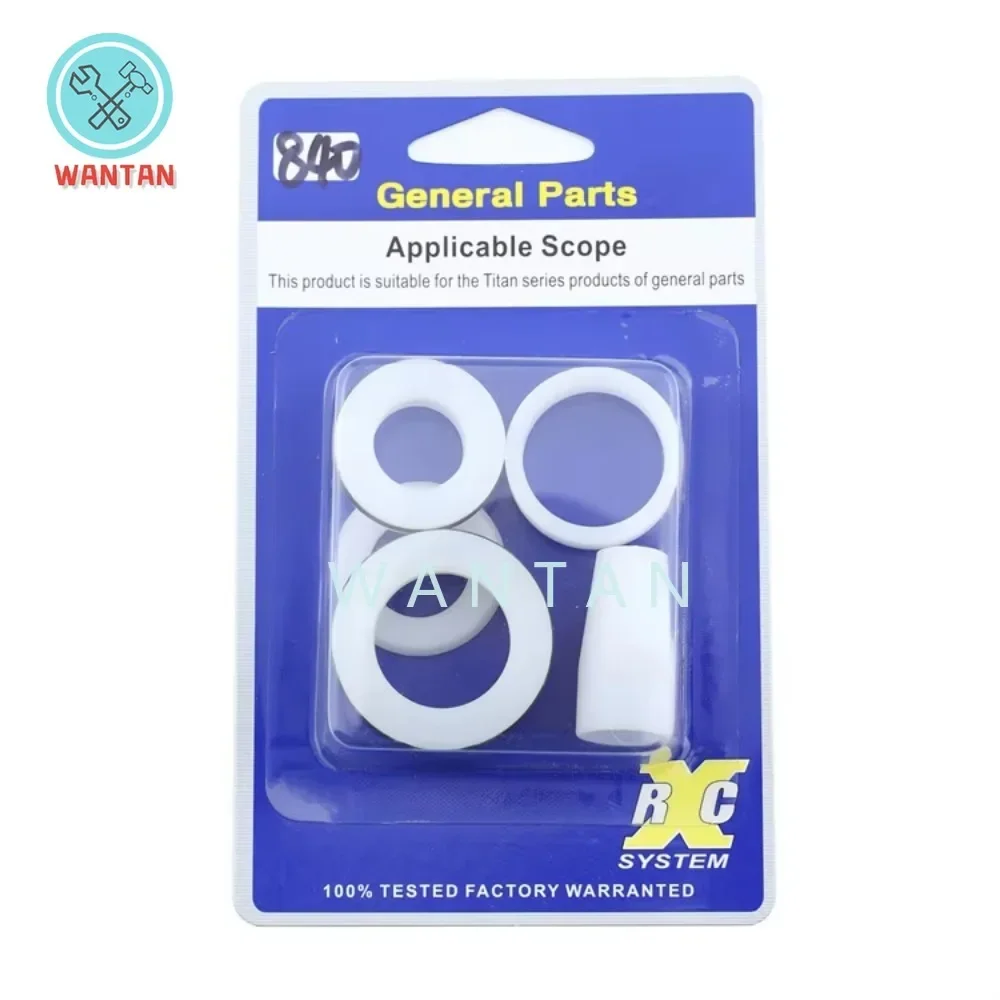 Aftermarket Titan 840 / Wagner PS3.29/ PS3.31 Kit perbaikan pompa semprot tanpa udara kemasan Kit perbaikan