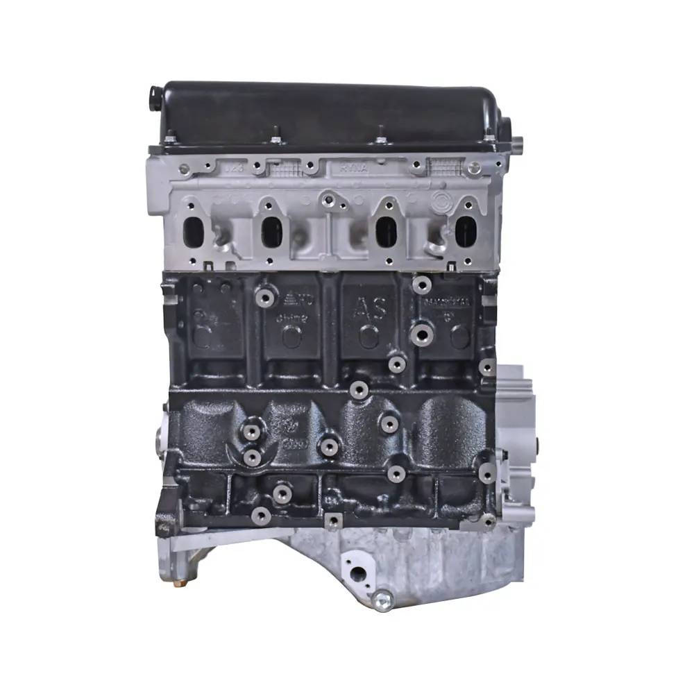 

Made in China Block Short Engine Passat for Generator Assembly