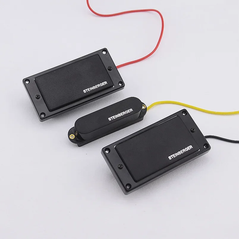 

【Made in Korea】1 Set Original Genuine HSH Pickups