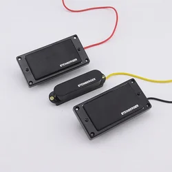 【Made in Korea】1 Set Original Genuine  HSH Pickups