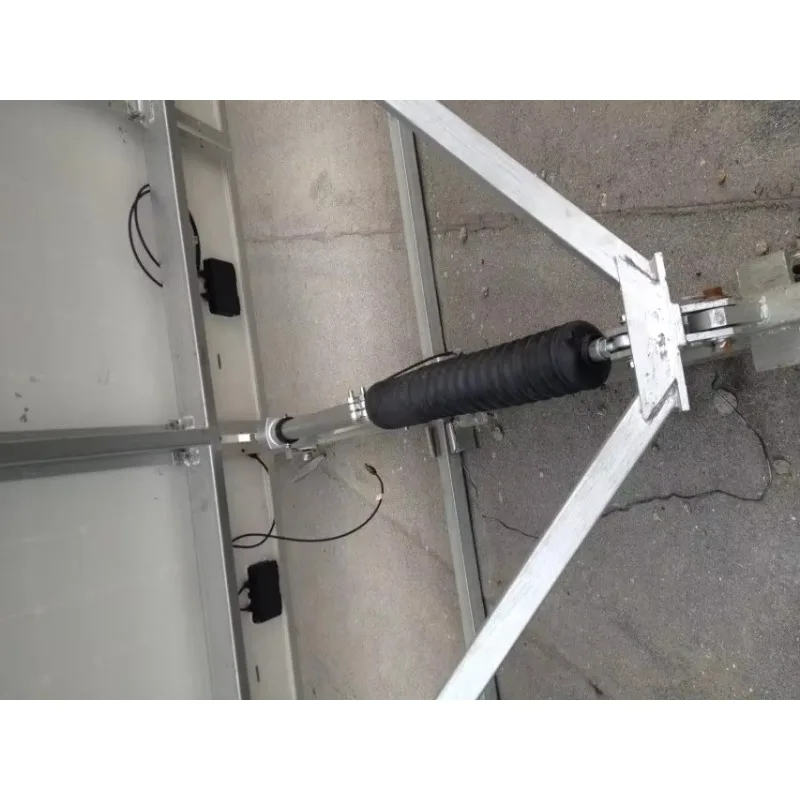 6000N Actionneur Lineaire Moteur Pour Suivi Solaire Solar Tracker Linear Actuator