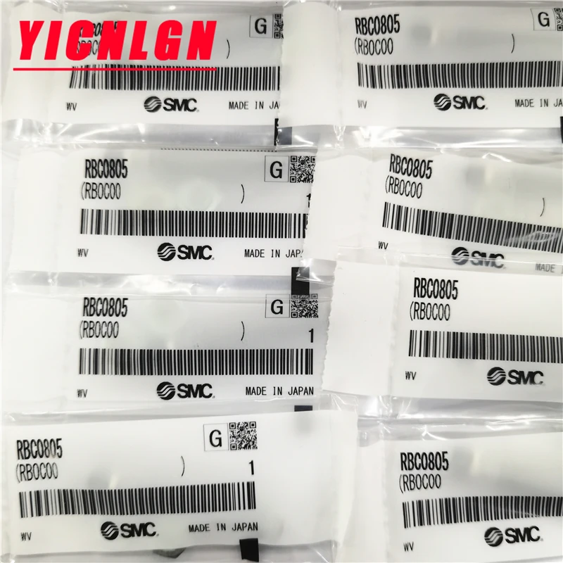 hydraulic buffer RB0604 RB0806 RBC0806 RB1006 RBC1006 RB1007 RBC1007 RB1411 RBC1411 RB1412 RBC1412 RB2015 RBC2015