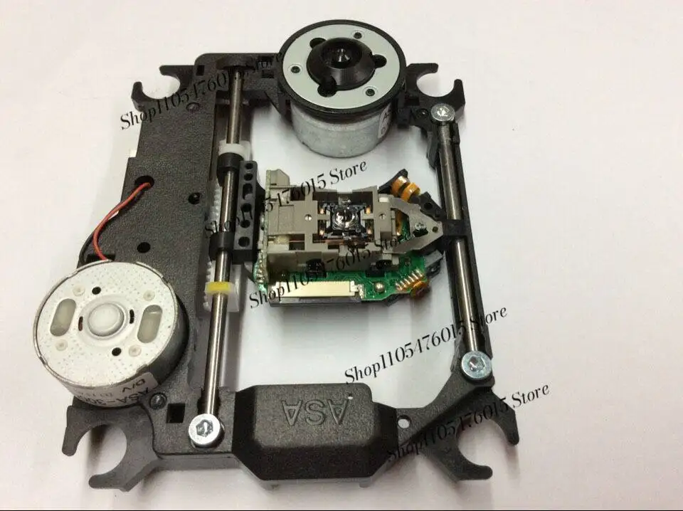 New Original  SF-HD850 DVD Laser Head With Frame Universal SF-HD65 SF-HD868 Optical Pickup Mechanism Replacement