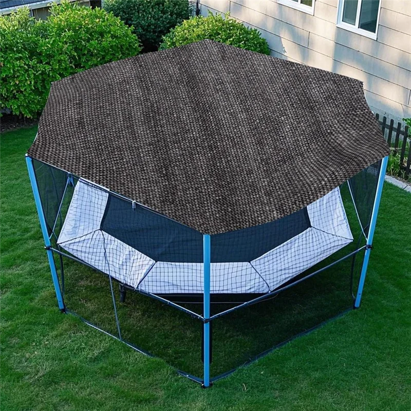 2Z-Trampoline Top S… - image
