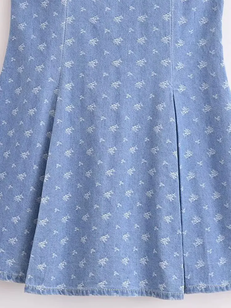 2025 여름 섹시 시크 여성 드레스 솔리드 캐미 슬리브리스 지퍼 러플 숏 드레스 패션 드레스