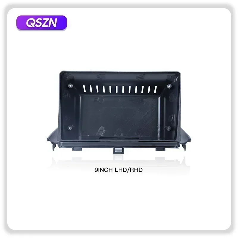 QSZN 9 Inch Car Frame Fascia Adapter Android Radio Dash Fitting Panel Kit For Hyundai casper 2021 2022 2023