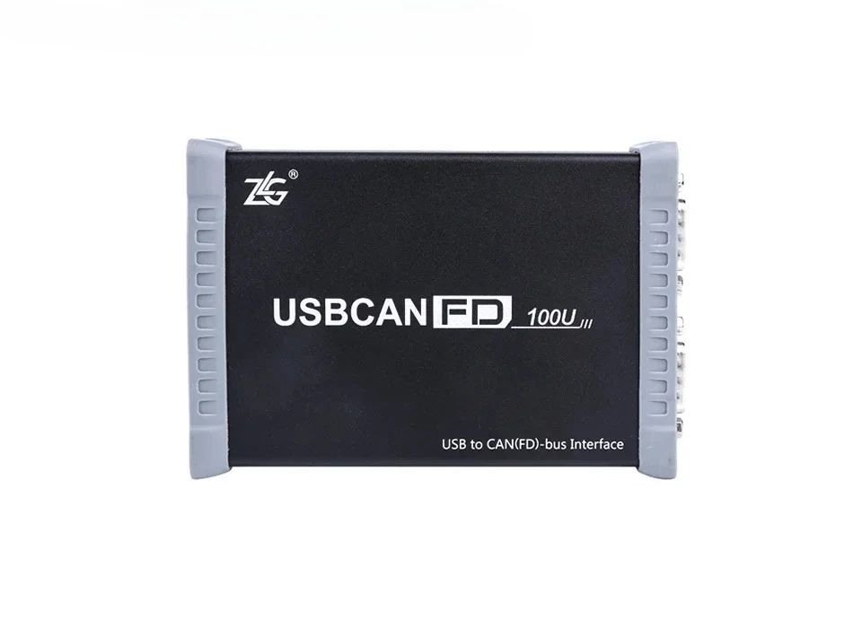 Usb To Canfd Bus Hi…