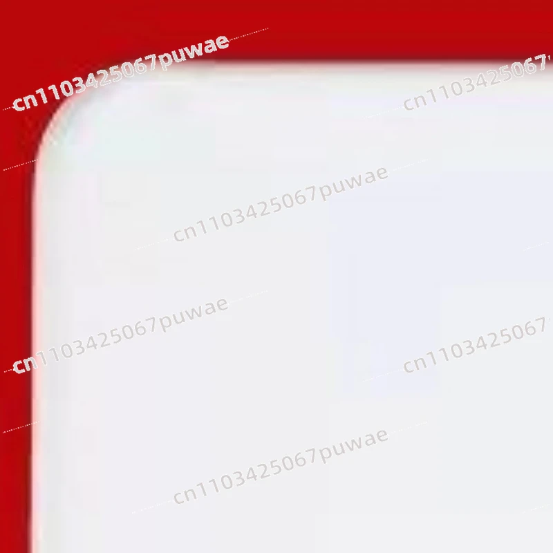 

Универсальная утолщенная крышка для унитаза с плавным спуском, имитирующая керамическую поверхность, прочная, для домашнего использования