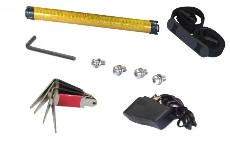 ADMT-8HT2 800m Looking For Water Water Detector High Accuracy Ground Water Detection