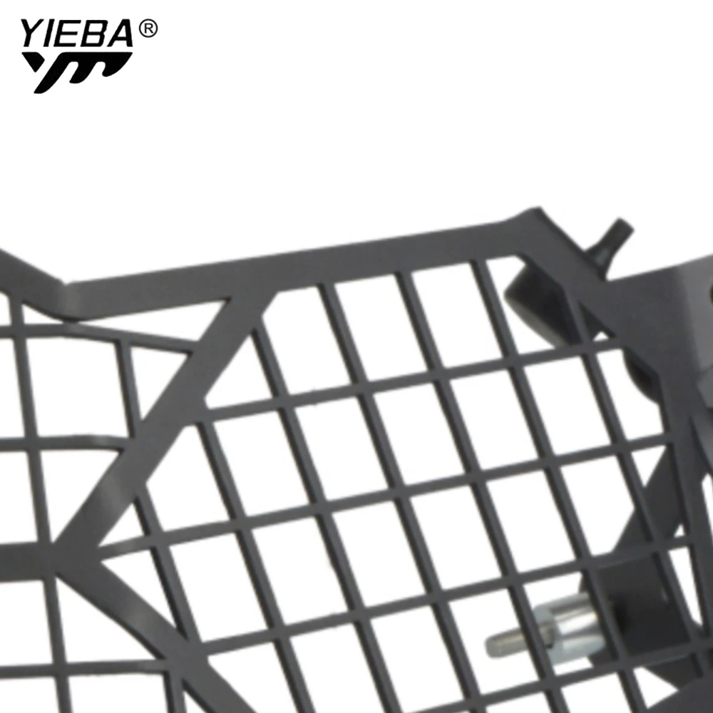 

Motorcycle Headlight Head Light Guard Cover Grille HeadLamp Protection For BMW F850GS F850 F750 GS F750GS F 750 GS 2018 - 2024