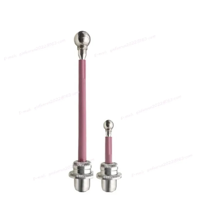 

For Haimer CNC Probe 3D Table Edge Finder CMM Touch Point Sensor Needle Gauge Pin Dial Indicator Measuring Tip Ceramic Rod