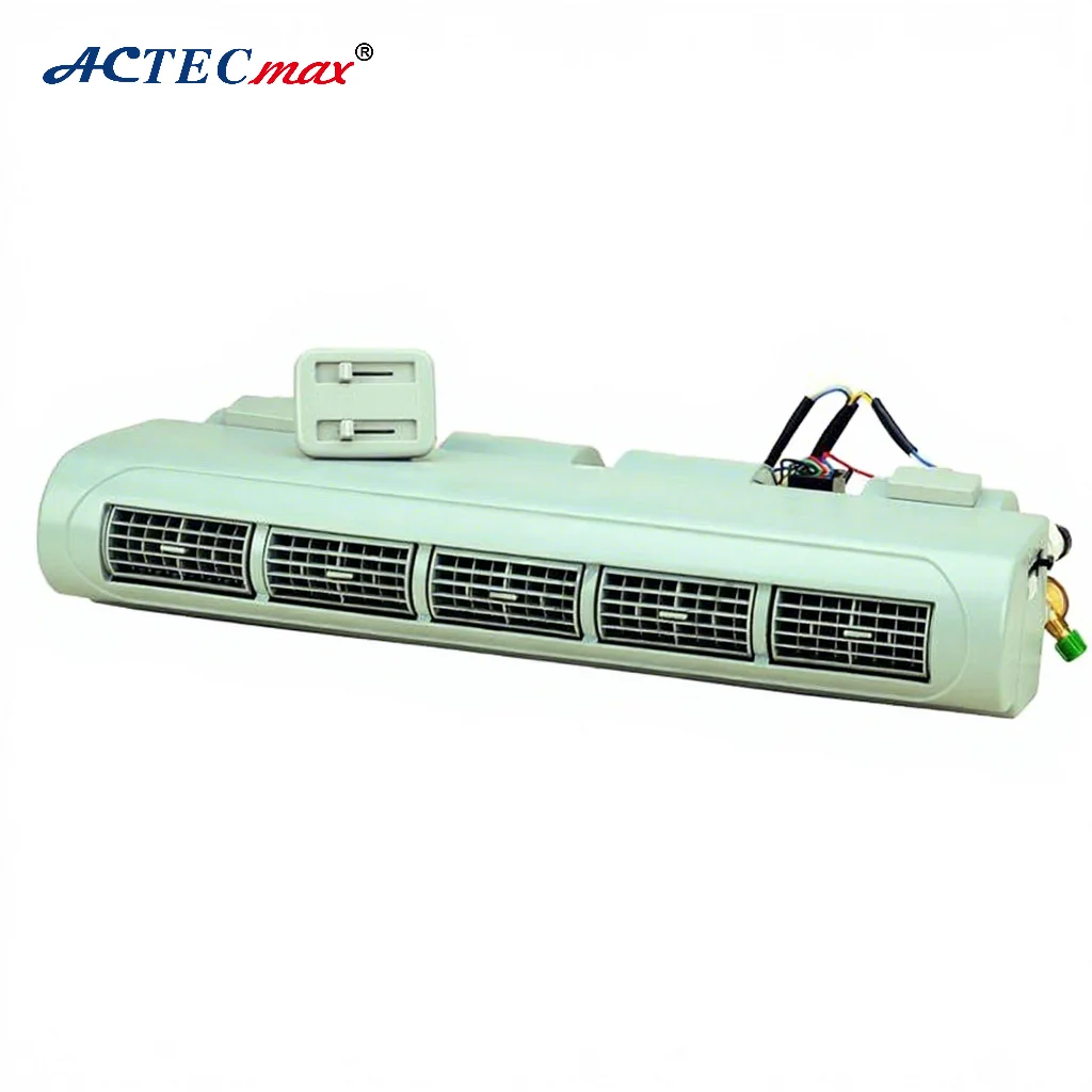 Evaporator Unit For…