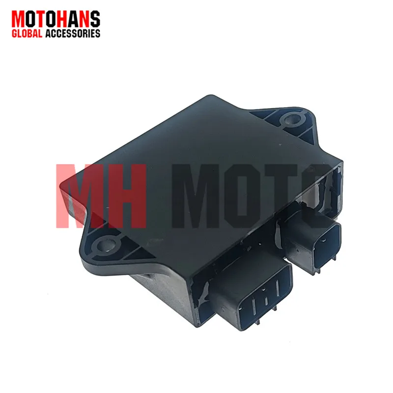 CDI BOX 4+8 PIN FOR YAMAHA BWS125 BWS125X YW125