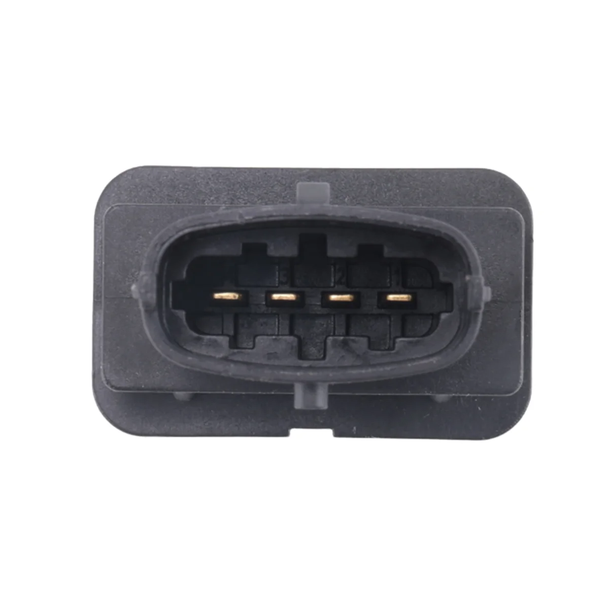 Misuratore di portata d'aria di massa Sensore MAF per Mercedes-Benz CLK63 CLS63 ML63 E63 C63 S63 AMG 6.3L A 1560900048 , 0280218185