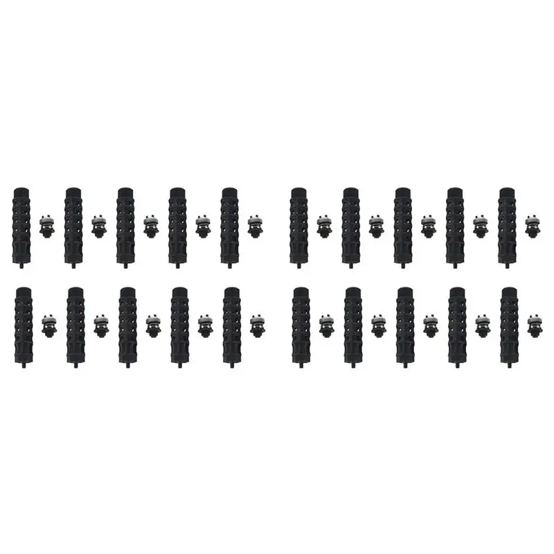 Compact Engine Oil Cooler Filter One Way Valve For Cruze Sonic Aveo Opel Vauxhall Astra 5541525 93186324 55353322(20 PCS)