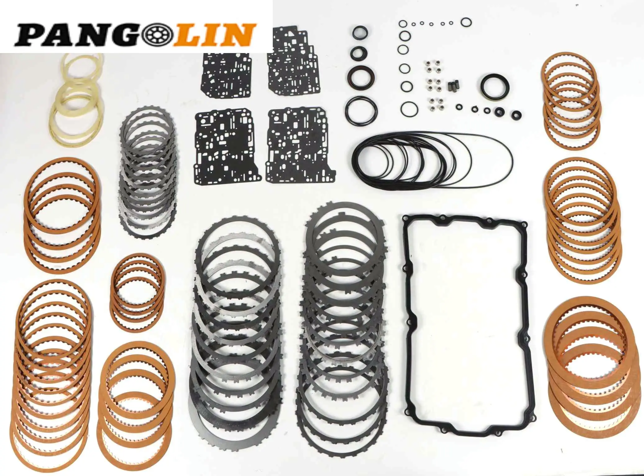 

AB60E AB60F Master Rebuild Kit с фрикционной пластиной, стальные пластины для Sequoia/Tundra V8 5.7L 2007-2011, автозапчасти двигателя