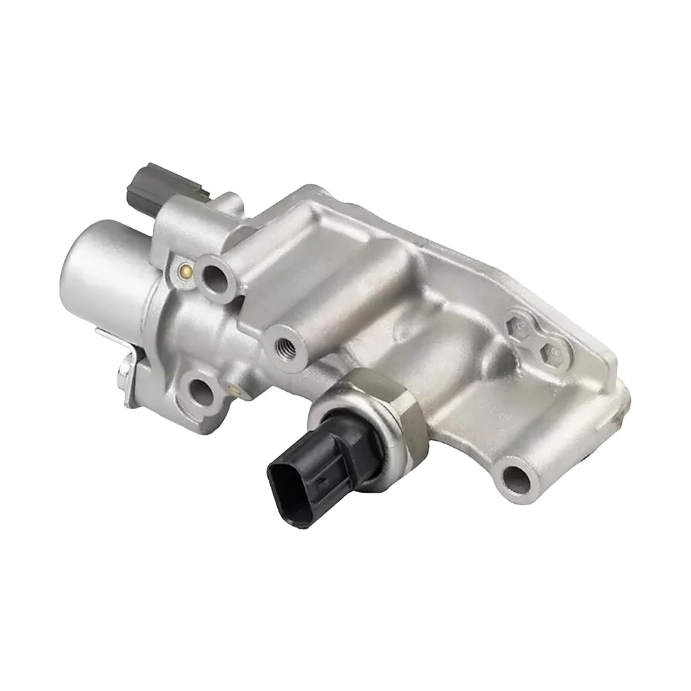 Vtec Solenoid Spool Valve 15810RNAA01 Fit For Honda STEP WGN Civic CR-V FR-V