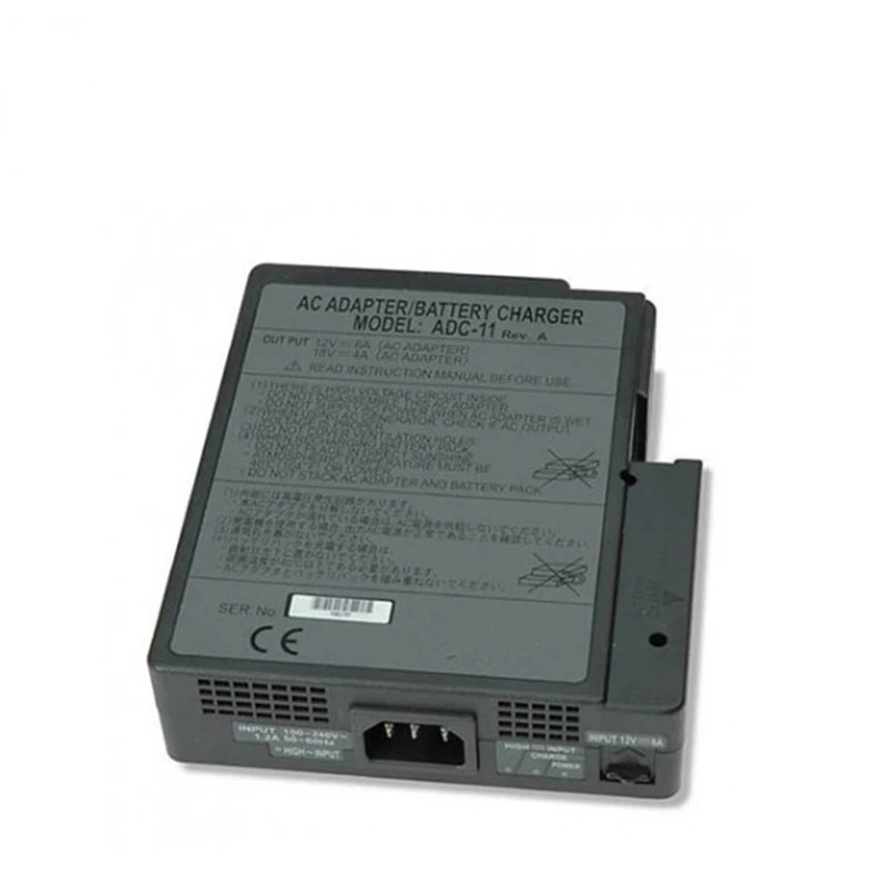 Imagem -02 - Bateria Fsm50s Fsm50s 13.2v 4000mah Bateria Nimh Adc11 para Fujikura