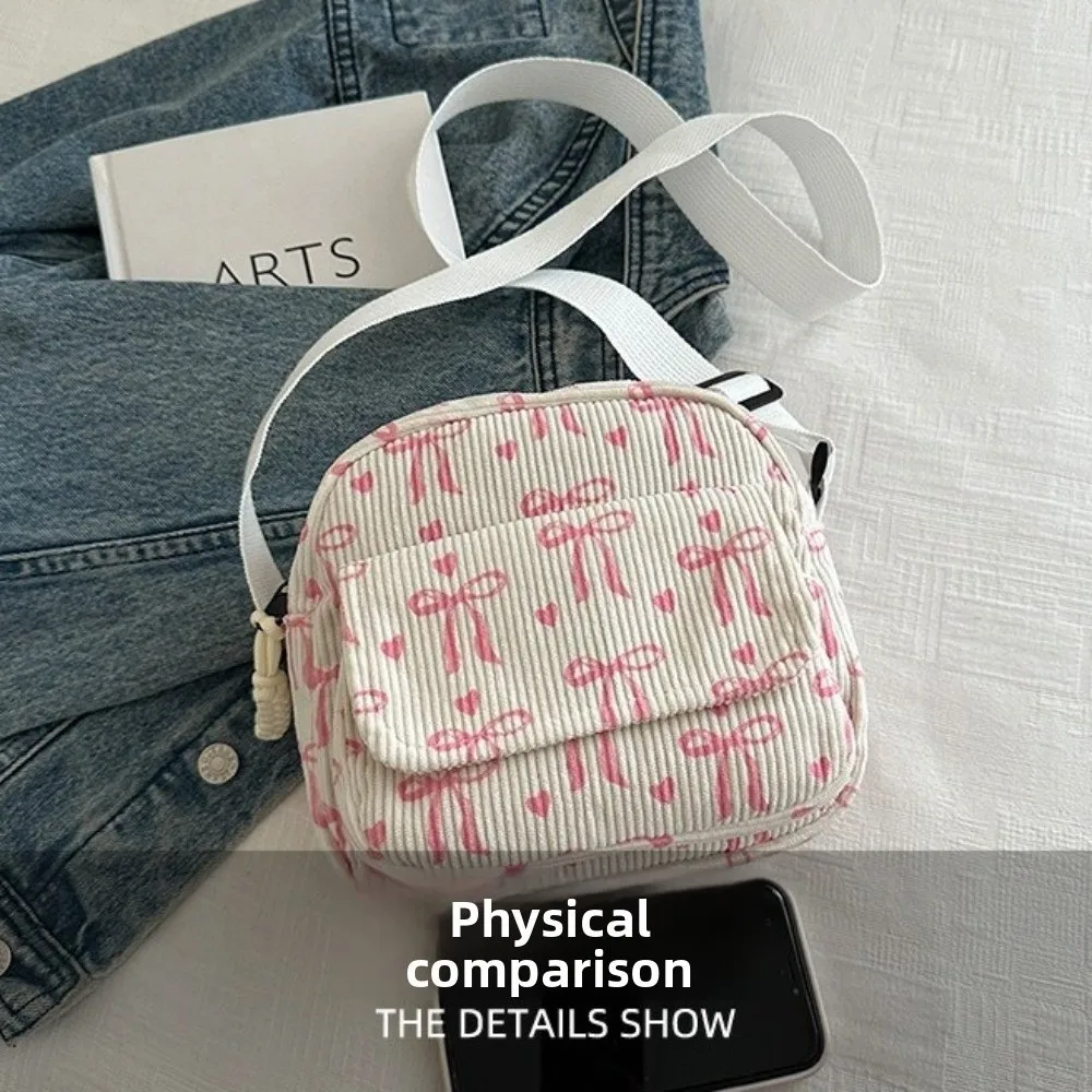 bolsa-de-ombro-pequena-de-veludo-fofa-a-prova-d'agua-com-fecho-de-ziper-bolsas-mensageiro-bolsas-tote-com-laco