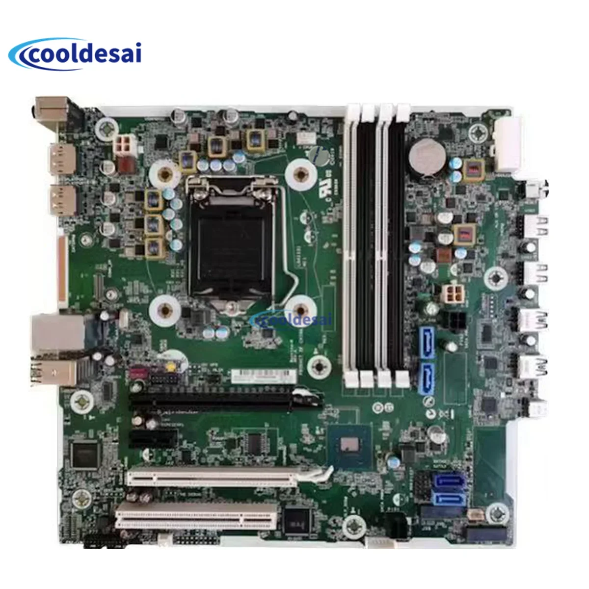 

L64048-601 L64048-001 For HP ProDesk 600 G5 MT Motherboard L63910-001 L49700-001 Q370 LGA1151 8th 9th DDR4 100% Tested