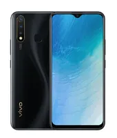 Original VIVO Y19 6GB 128GB 5000mAh 4G Smartphone Dual-Engine Fast Charge 1080 x 2340 FHD+ 6.53-inch Four cameras Android 9