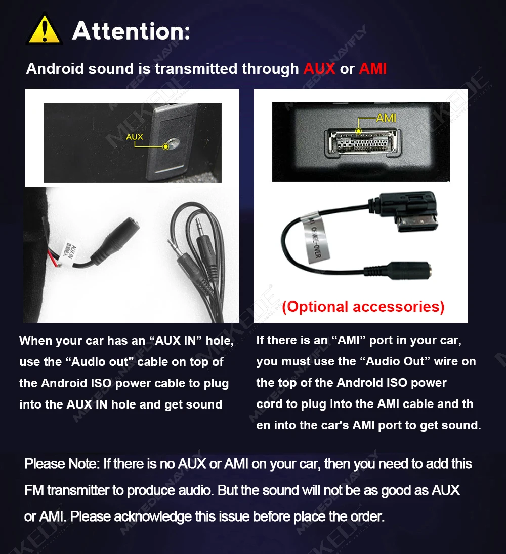 Pantalla táctil MEKEDE de 8.8 pulgadas para Audi Q5 2008-2017 MMI 2G 3G, sistema multimedia para coche, GPS, navegación, Carplay, unidad principal, radio para coche 4G. 7