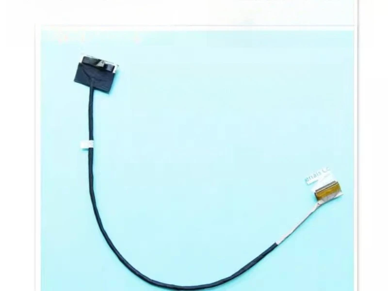 For Hasee Shenzhou God of War Z7-KP7G1/GS S1 K670E-G6D1 i5 GTX1050 K680E screen cable