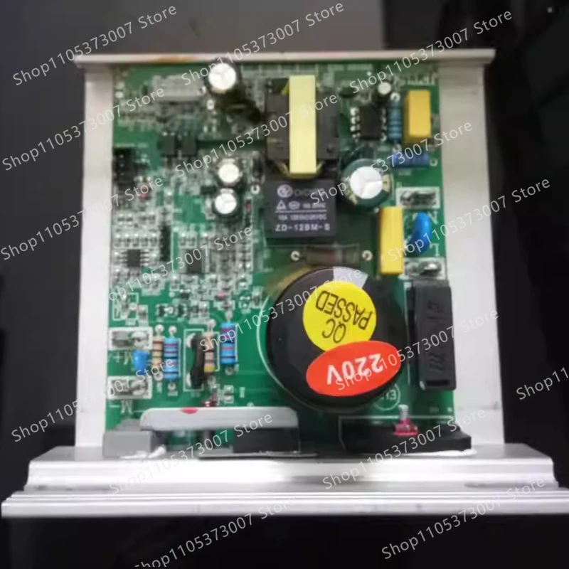 

Do300 600 / easyrun do508 treadmill mainboard, power board, lower control board, drive unit