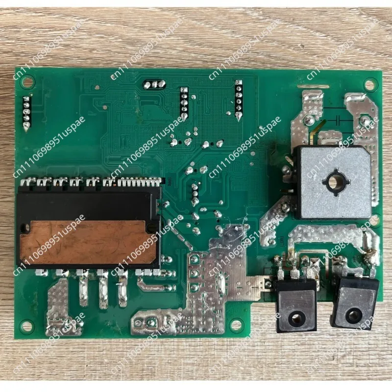 Air Conditioner Motherboard, Fan Motor Driver, Model Number 1957333.C 1955586.C 1954516E, For Brand Hisense, New Original