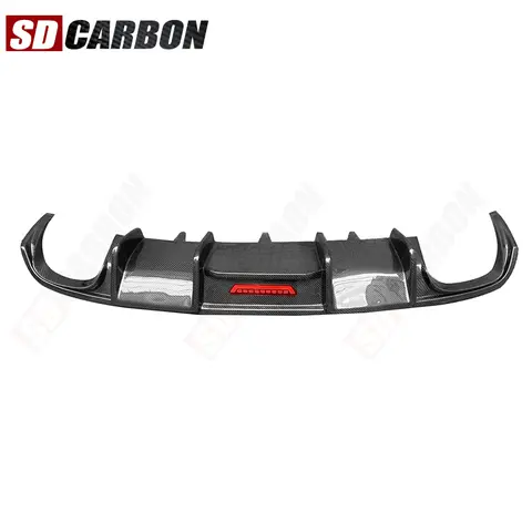 8 best sales ऑडी A6 C7 बॉडी किट - №1