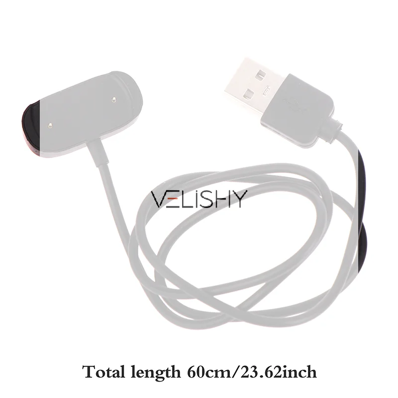 Gtr3 Smartwatch Usb Charging Cable for Amazfit Smart Watch Charger Adapter Chargeable High-quality