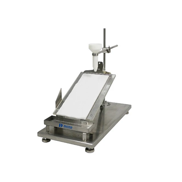 

Non-woven Fabric Liquid Loss Tester Diaper & Sanitary Napkin & Pads Leakage Test Machine Equipment