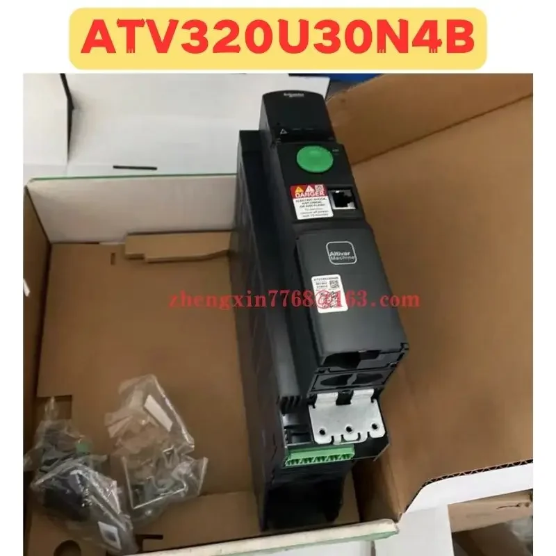 Brand New Original ATV320U30N4B Frequency Converter