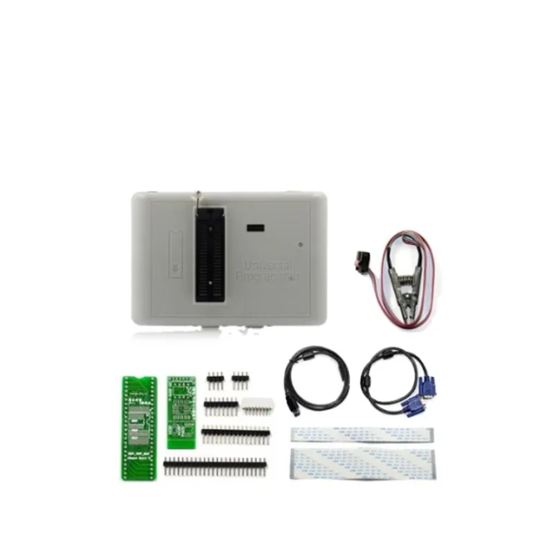 RT809H EMMC-NAND Fl…